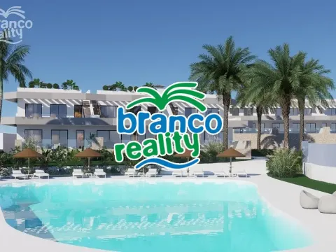 Prodej rodinného domu, Finestrat, Alicante, Španělsko, 96 m2