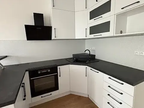 Pronájem bytu 2+kk, Praha - Hlubočepy, Ondrákové, 52 m2