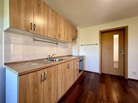 Pronájem rodinného domu, Všetaty, 73 m2
