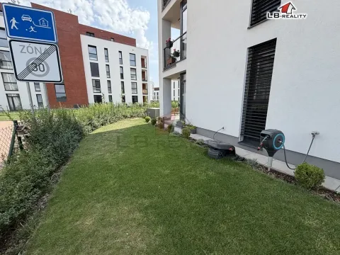 Prodej bytu 4+kk, Kolín, Zásmucká, 90 m2