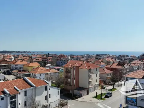 Prodej bytu 2+kk, Ravda, Bulharsko, 58 m2