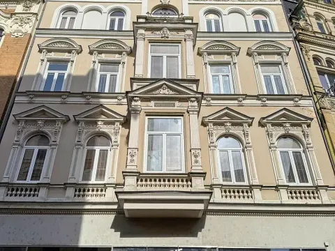 Pronájem bytu 2+kk, Liberec, Pražská, 79 m2
