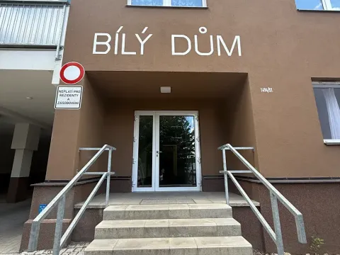Pronájem bytu 1+kk, Třešť, 32 m2