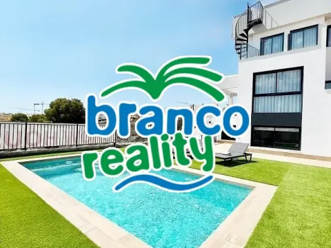Prodej rodinného domu, Algorfa, Alicante, Španělsko, 238 m2