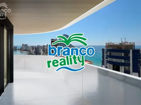 Prodej bytu 2+kk, Calpe, Alicante, Španělsko, 112 m2