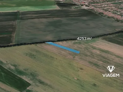 Prodej podílu pole, Prušánky, 1417 m2