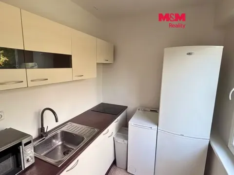 Prodej bytu 1+1, Ostrava - Poruba, Mongolská, 27 m2