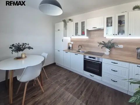 Prodej bytu 3+1, Svitavy, Kijevská, 86 m2