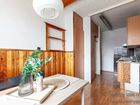 Prodej bytu 3+1, Praha - Chodov, Dědinova, 85 m2