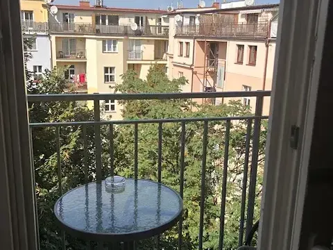 Pronájem bytu 3+kk, Praha - Žižkov, Vinohradská, 90 m2