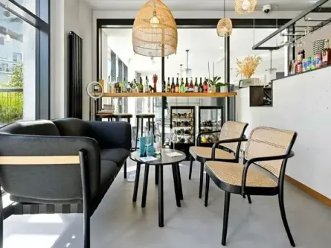 Prodej obchodního prostoru, Praha - Košíře, Naskové, 48 m2