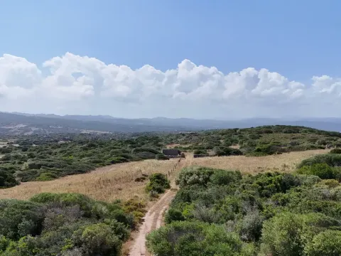 Prodej pole, Santa Teresa Gallura, Sardinie, Itálie, 81812 m2