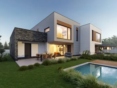 Prodej rodinného domu, Čistá, 199 m2