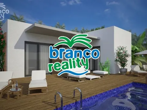 Prodej rodinného domu, Benijofar, Alicante, Španělsko, 90 m2