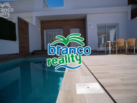 Prodej rodinného domu, San Javier, Murcia, Španělsko, 95 m2