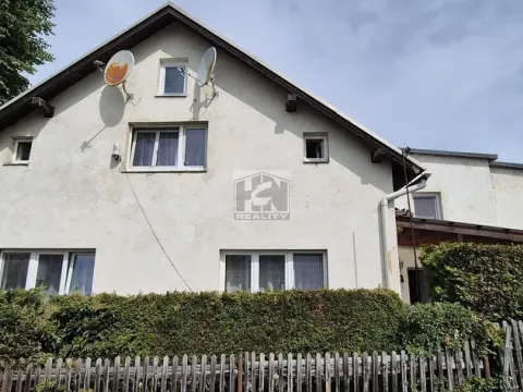 Prodej rodinného domu, Varnsdorf, Mladoboleslavská, 378 m2