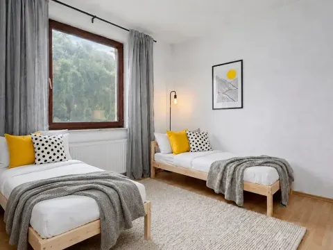Pronájem pokoje, Praha - Lipence, Jílovišťská, 15 m2
