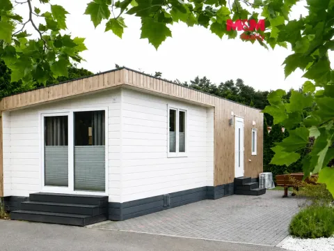 Prodej domu na klíč, Jívka, 44 m2