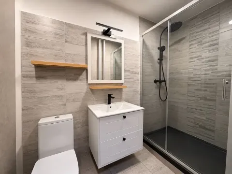 Prodej bytu 2+1, Teplice, Zrenjaninská, 52 m2