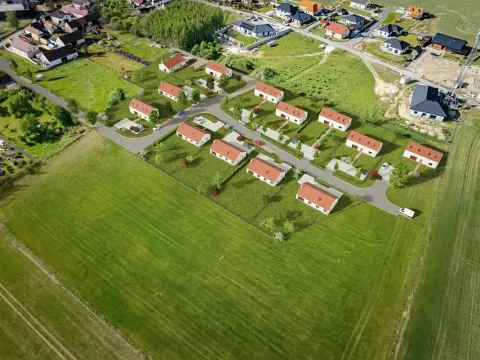 Prodej pozemku pro bydlení, Chotýčany, 849 m2