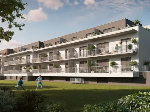 Prodej bytu 3+kk, Brno, Olomoucká, 92 m2