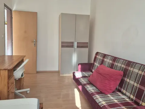Pronájem pokoje, Praha - Karlín, Peckova, 15 m2