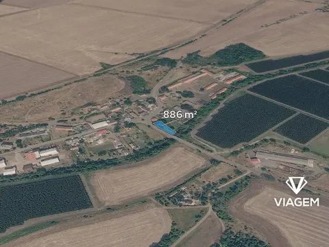 Prodej podílu pozemku pro bydlení, Nové Sedlo, 590 m2