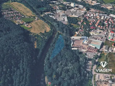 Prodej podílu pozemku pro bydlení, Poličná, 7450 m2
