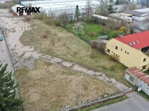 Prodej komerčního pozemku, Přelouč, 12183 m2
