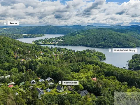 Prodej chaty, Čím, 70 m2