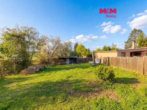 Prodej pozemku pro bydlení, Brno, 460 m2