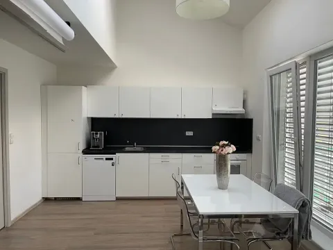 Pronájem bytu 3+1, Brno, Bratislavská, 106 m2