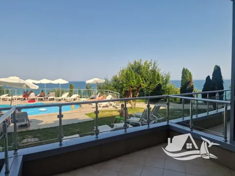 Prodej bytu 1+kk, Bjala, Bulharsko, 62 m2