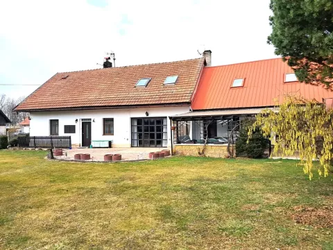 Prodej chalupy, Vysoké Veselí, 290 m2