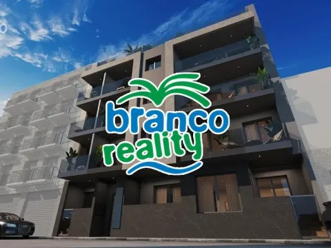 Prodej bytu 3+kk, Torrevieja, Alicante, Španělsko, 93 m2