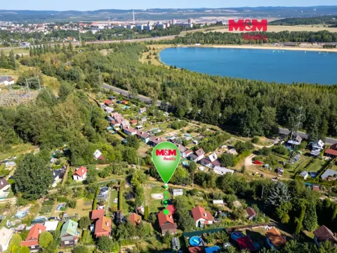 Prodej chaty, Sokolov - Vítkov, 22 m2