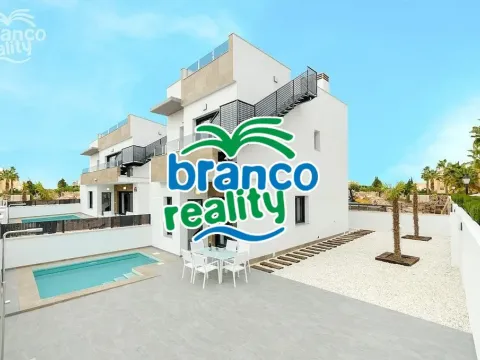 Prodej rodinného domu, Torrevieja, Alicante, Španělsko, 105 m2
