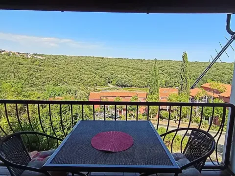 Prodej bytu 2+kk, Marčana, Chorvatsko, 34 m2