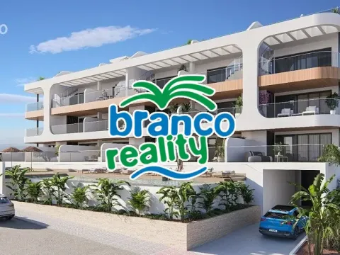 Prodej bytu 4+kk, Benijofar, Alicante, Španělsko, 81 m2