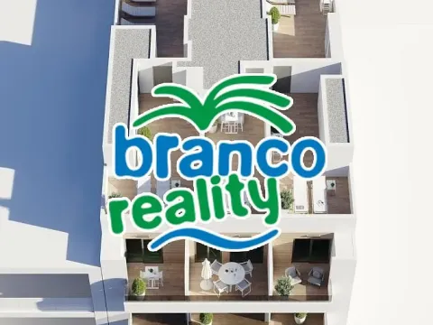 Prodej bytu 4+kk, Torrevieja, Alicante, Španělsko, 119 m2