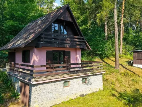 Prodej chaty, Lhotka, 112 m2