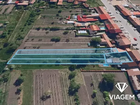 Prodej podílu zahrady, Velké Němčice, 324 m2