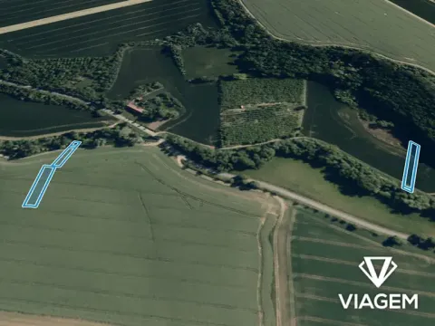 Prodej podílu pole, Kroměříž, 613 m2