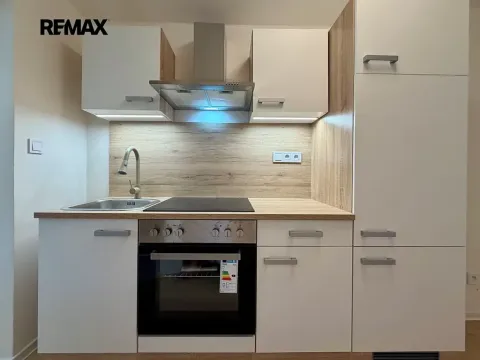 Pronájem bytu 1+1, Ořech, V Chaloupkách, 42 m2