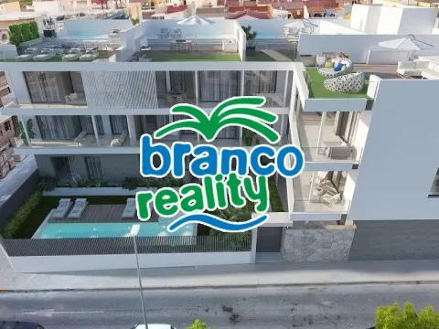Prodej bytu 4+kk, Benijofar, Alicante, Španělsko, 115 m2