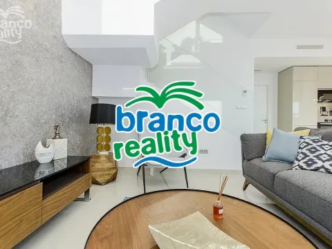 Prodej rodinného domu, Los Montesinos, Alicante, Španělsko, 116 m2