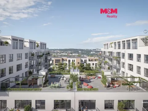 Prodej bytu 1+kk, Praha, Honzíkova, 30 m2