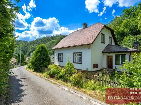 Prodej rodinného domu, Oskava, 93 m2