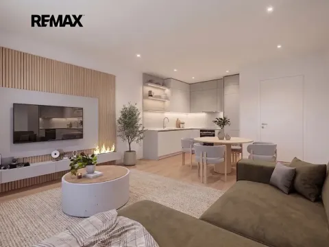 Prodej bytu 3+kk, Moravany, Květná, 100 m2