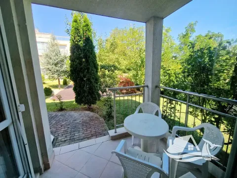 Prodej bytu 2+kk, Bjala, Bulharsko, 43 m2